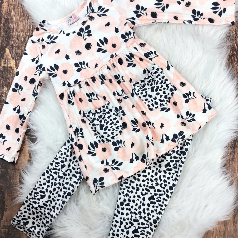 Pant Set